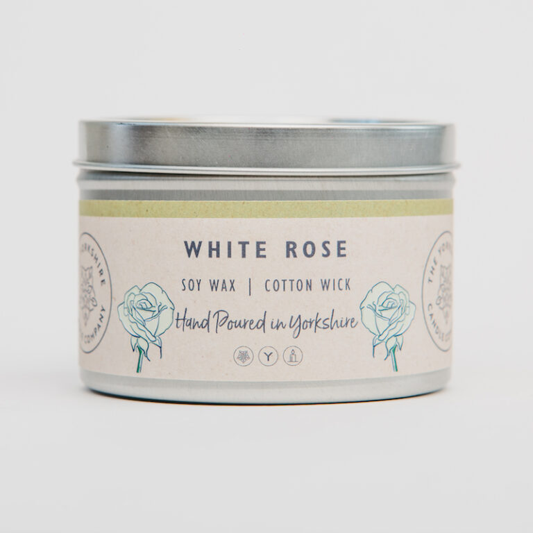 Milk Rose Classic Candle main image 1