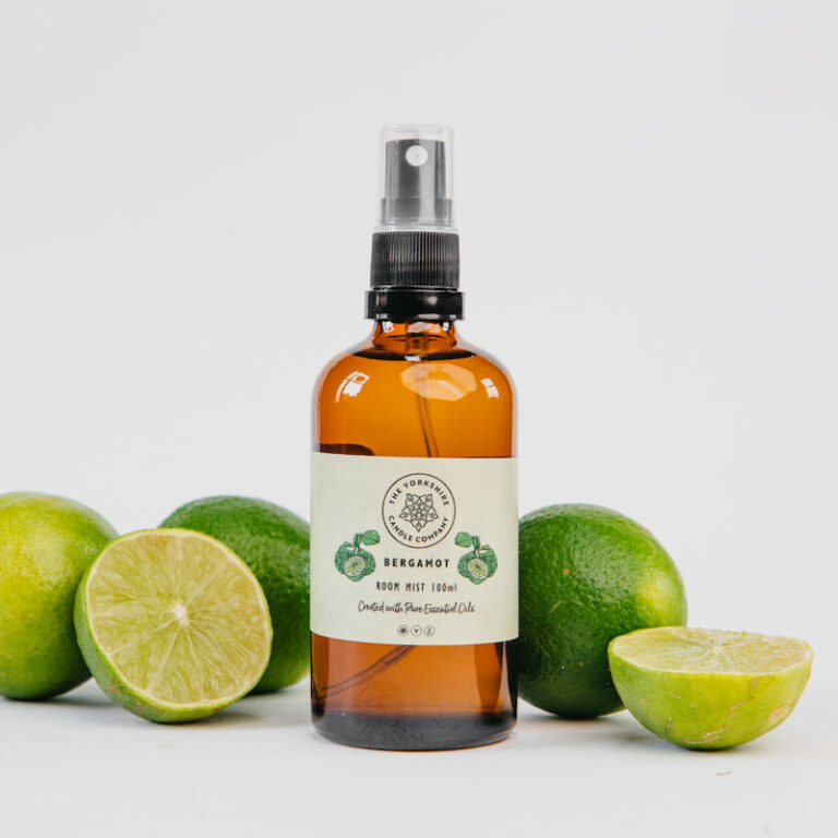 Room Mists The Yorkshire Candle Company