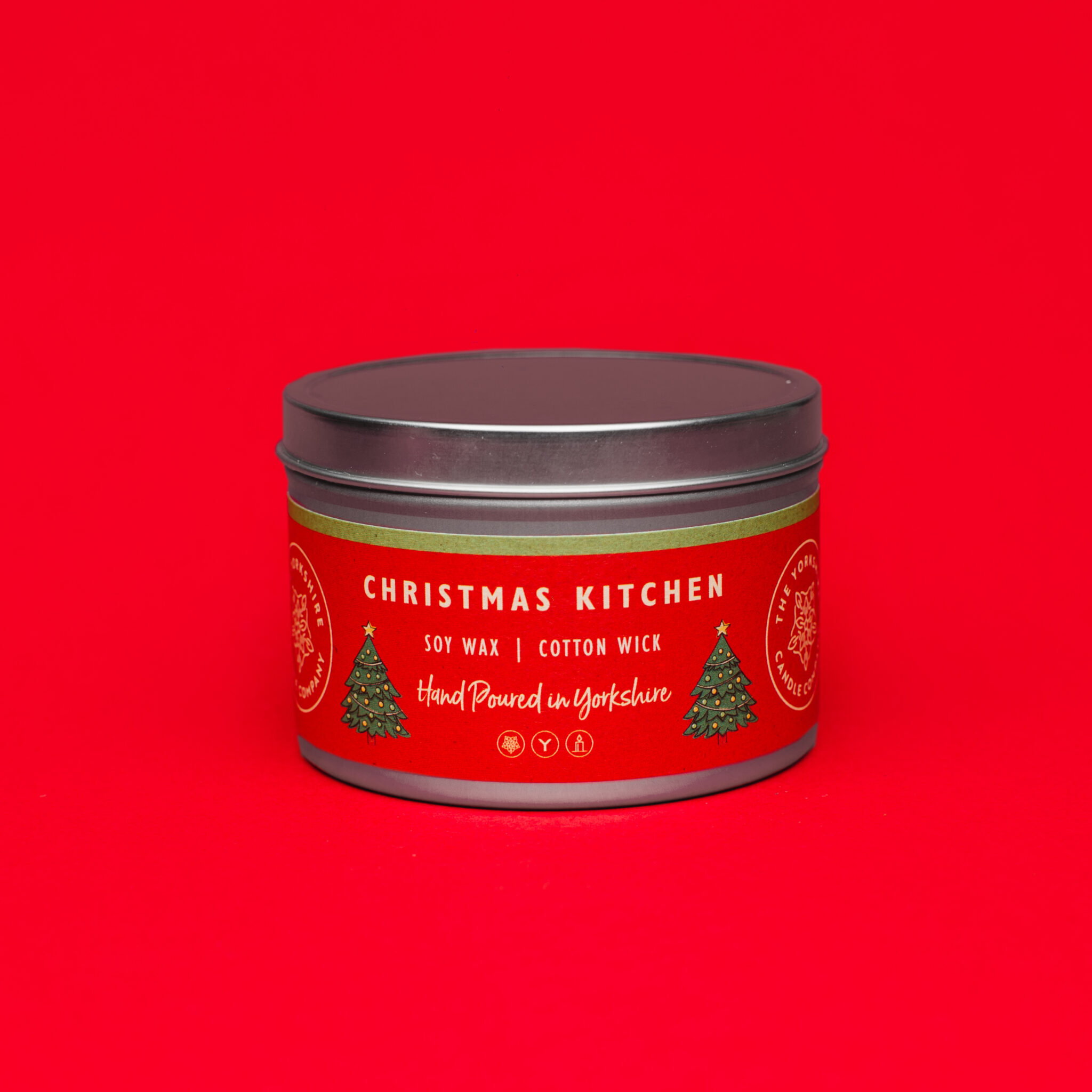 Candles The Yorkshire Candle Company