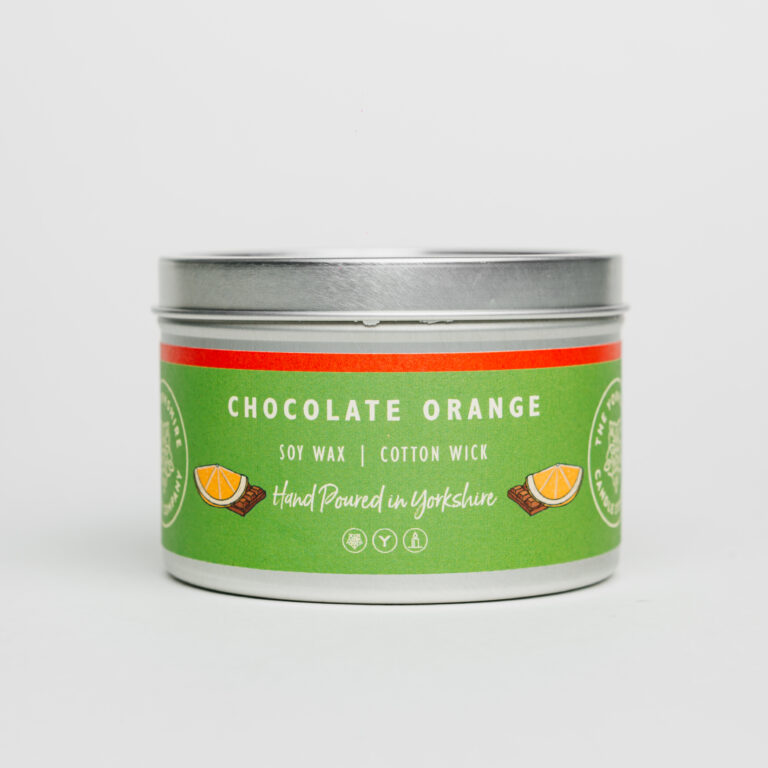 Candles The Yorkshire Candle Company