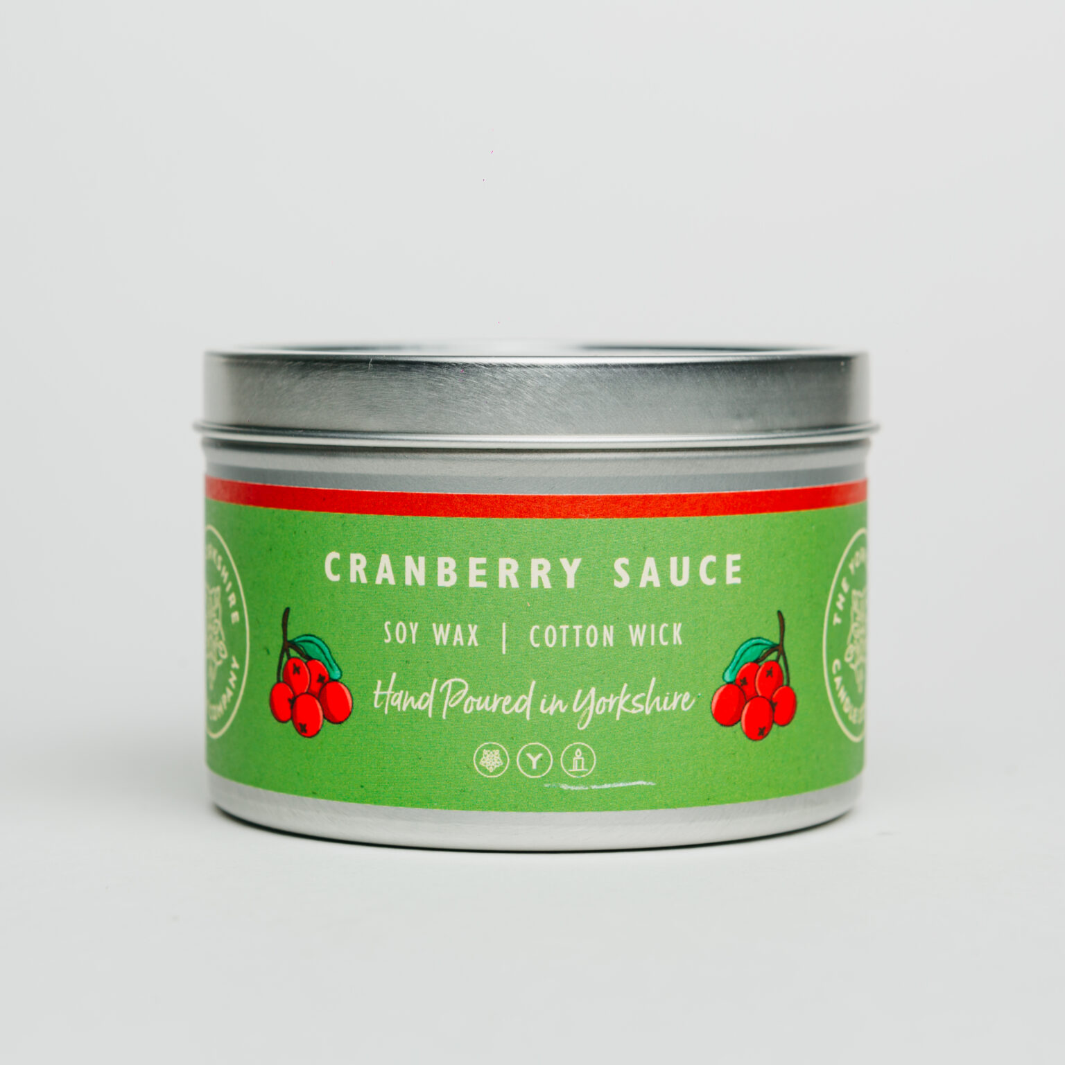 Candles The Yorkshire Candle Company