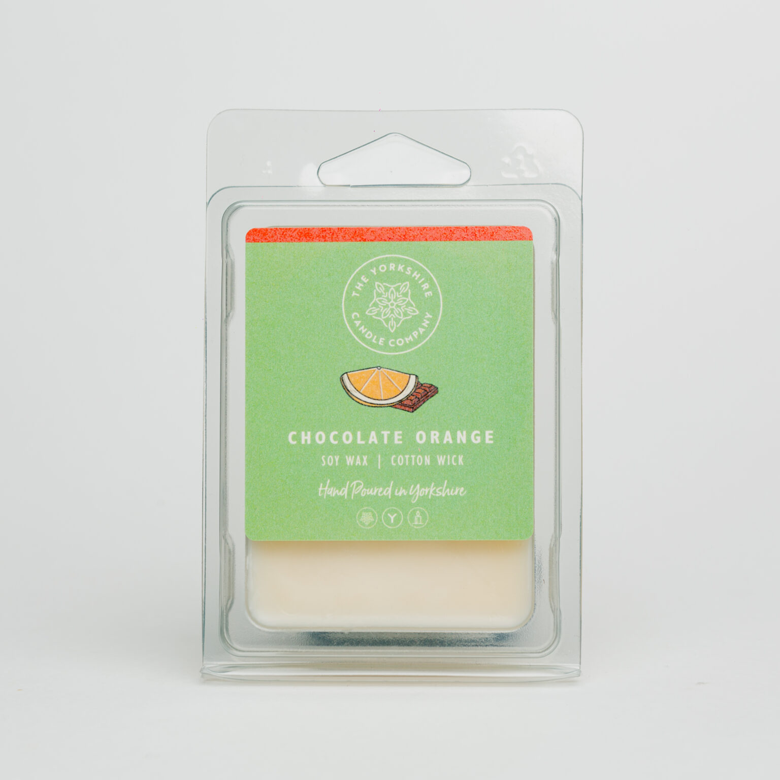 Wax Bars The Yorkshire Candle Company