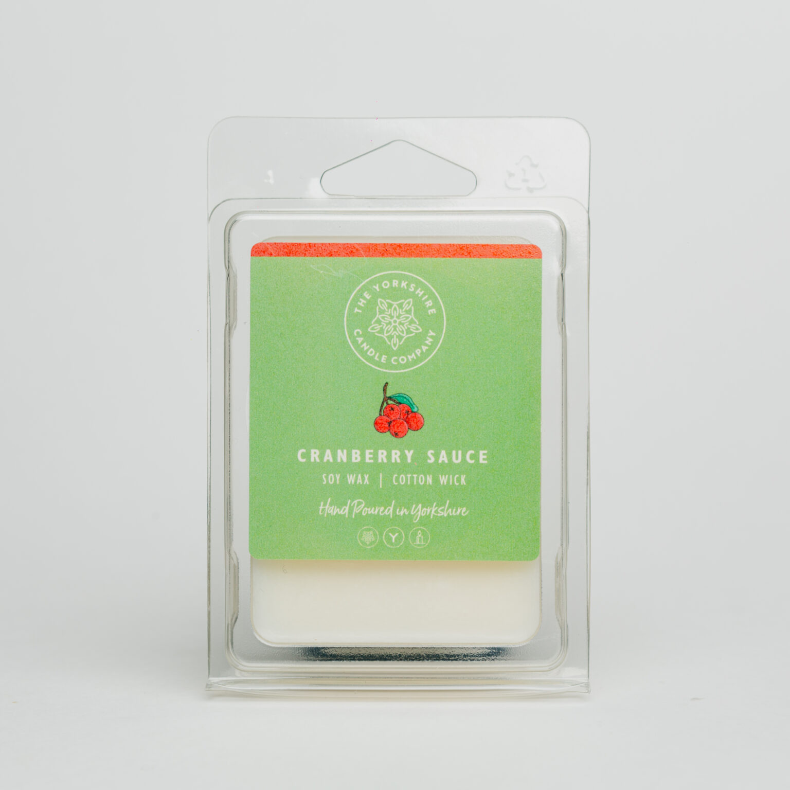 Wax Bars The Yorkshire Candle Company