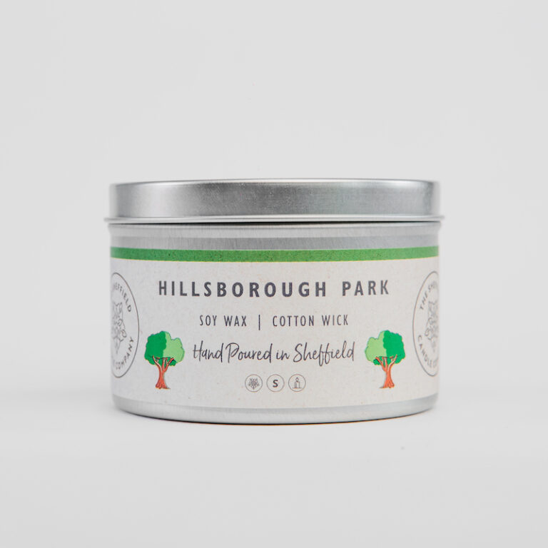 Candles The Yorkshire Candle Company