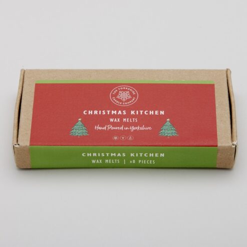 Christmas Kitchen Wax Bar