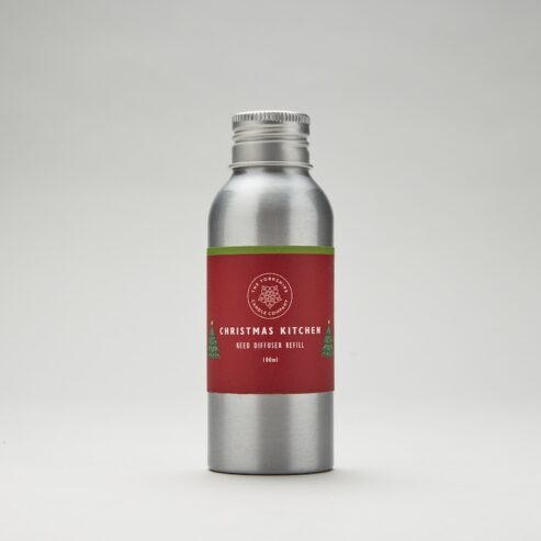 Christmas Kitchen Reed Diffuser Refill