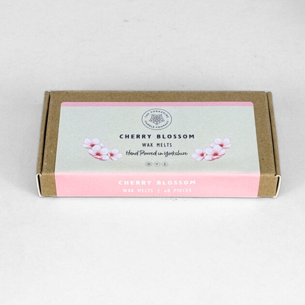 Cherry Blossom Wax Melt