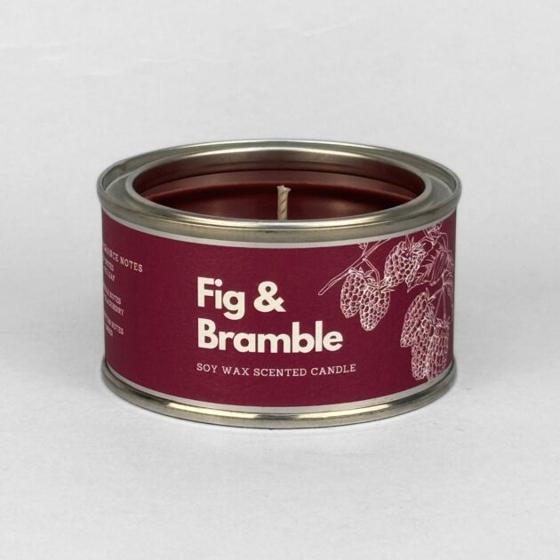 Fig & Bramble