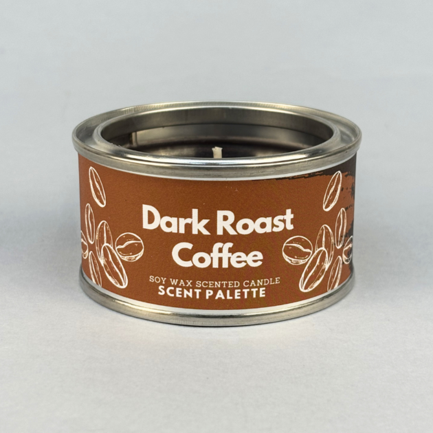 Dark Roast Coffee