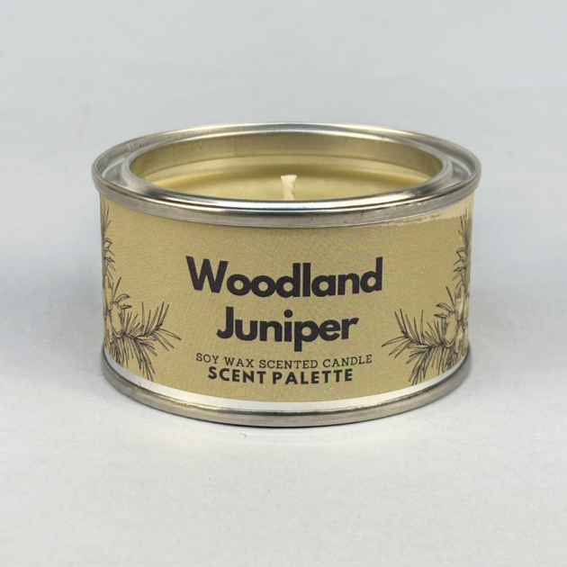 Woodland Juniper