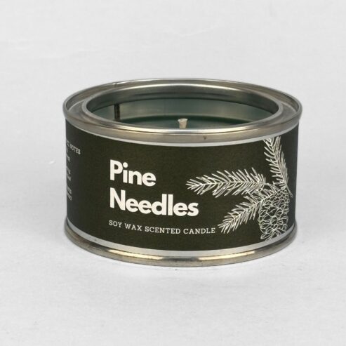 Pine Needles