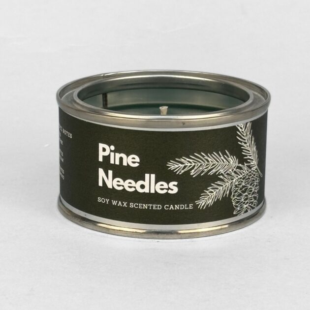 Pine Needles
