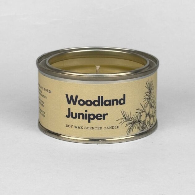Woodland Juniper