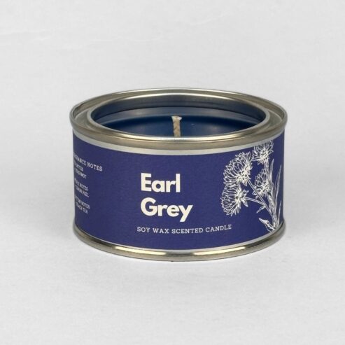 Earl Grey