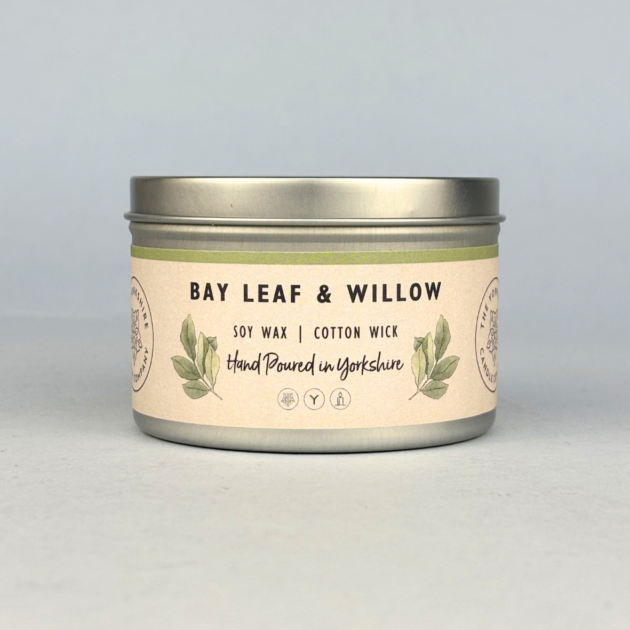 Bay Leaf & Willow
