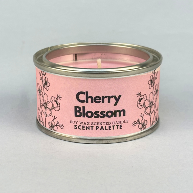 Cherry Blossom
