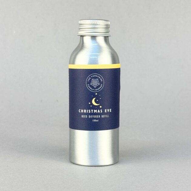Christmas Eve Reed Diffuser Refill