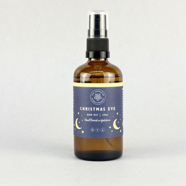 Christmas Eve Room Mist