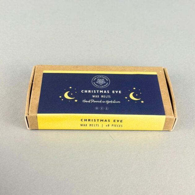 Christmas Eve Wax Melts